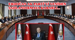 Erdoğan’ın MYK toplantısında altını çizerek dikkat çektiği 11 uyarı