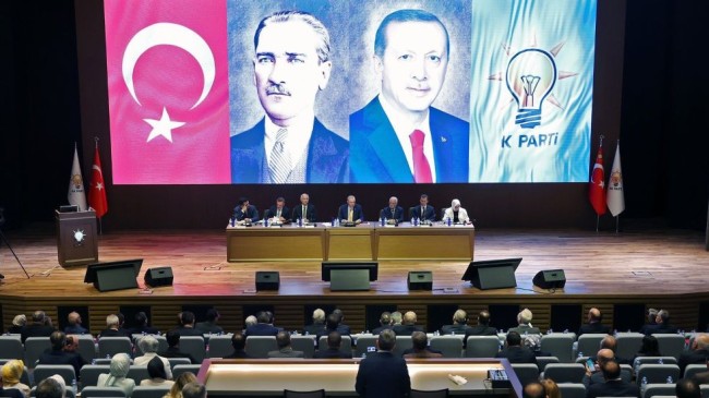 Erdoğan, “Vatandaşın lokmasına göz dikenlerle mücadelemiz sürecek”