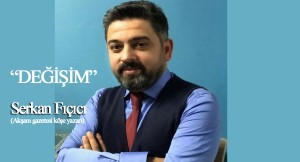 Serkan Fıçıcı’dan AK Parti’nin kaybettiği seçimle ilgili bomba analiz!