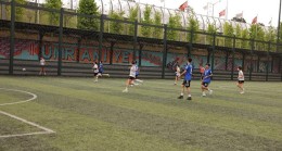 Ümraniye’de 16. Geleneksel Spor Oyunları tüm heyecanıyla devam ediyor