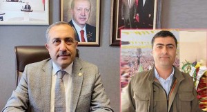 Van Belediye Başkanlığı mazbatası AK Parti Adayı Abdulahat Arvas’a verildi