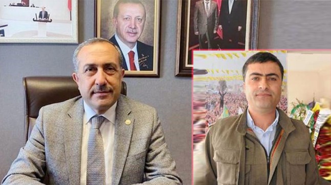 Van Belediye Başkanlığı mazbatası AK Parti Adayı Abdulahat Arvas’a verildi