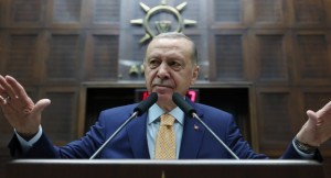 Erdoğan, “Partide değişim, bizim belirlediğimiz takvim ve şartlarda olacak”
