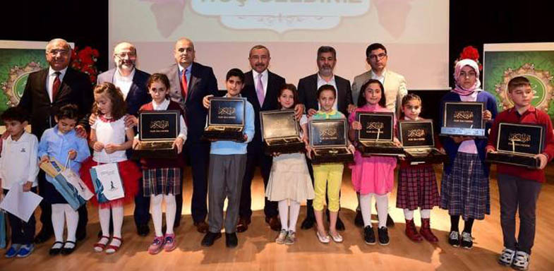 sancaktepe bilgieveleri nden dolu dolu kutlu dogum programi istanbul takipte istanbul yerel haber