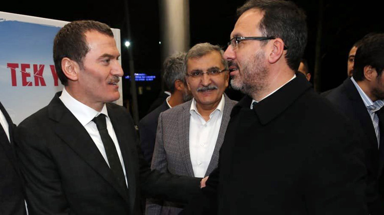 zeytinburnu nda gelisen duygusal hikaye tek yurek dizisine donustu istanbul takipte istanbul yerel haber