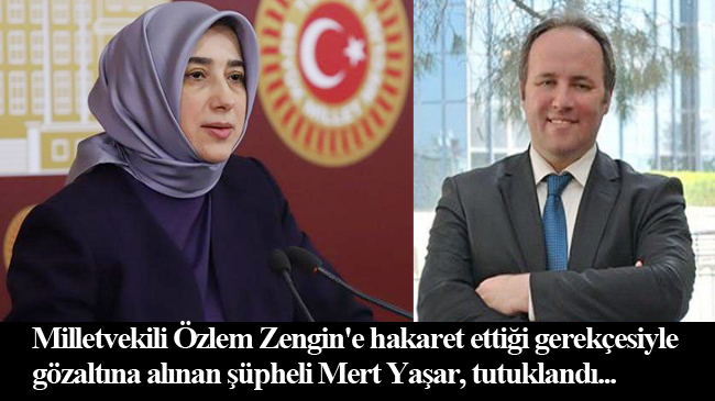 Mert Yaşar tutuklandı » İstanbul Takipte İstanbul Yerel Haber
